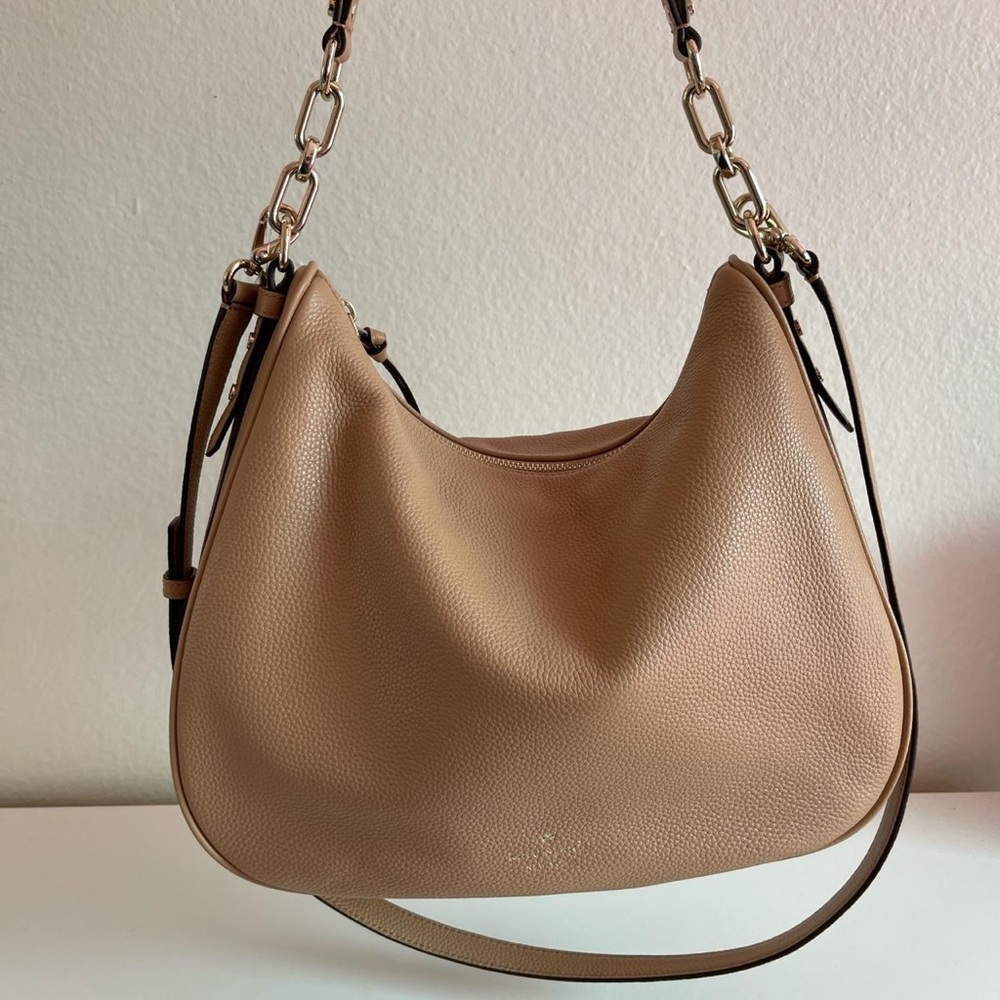 Kate Spade Mulberry Street Vivian Shoulder Bag